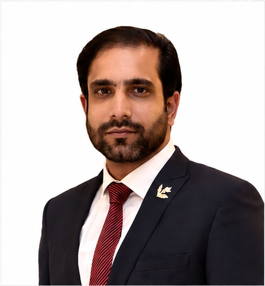 Dr. Athar Waseem