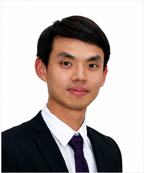 Assoc.Prof. Ts.Dr. Chee Yen (Bruce) Leow