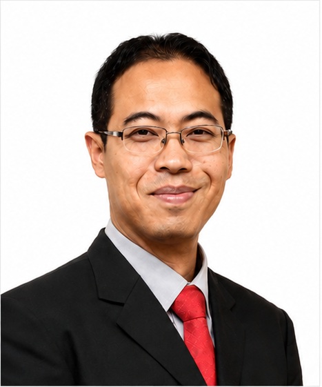 Prof Ir Dr Khairul Salleh Mohamed Sahari FASc