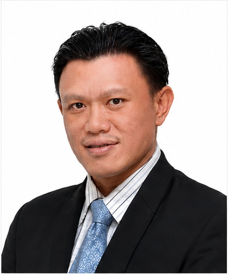 Prof. Dr. Mardeni Bin Roslee