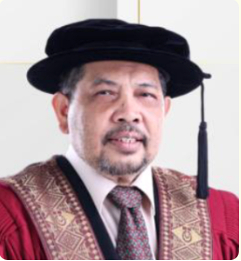 Prof. Ts Dr Mohamad Kamal A Rahim