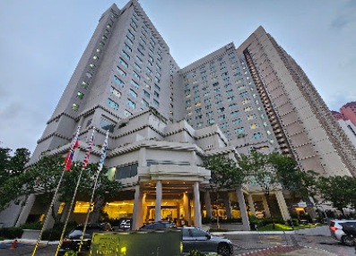 AC Hotel Kuala Lumpur